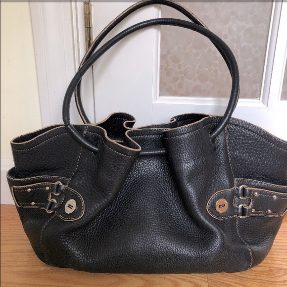 Cole Haan Handbags - Black Cole Haan purse